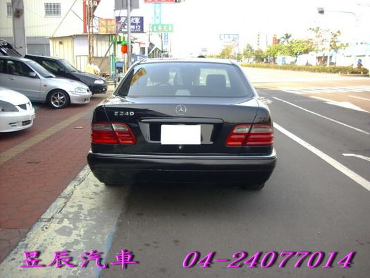 BENZ 賓士 照片4