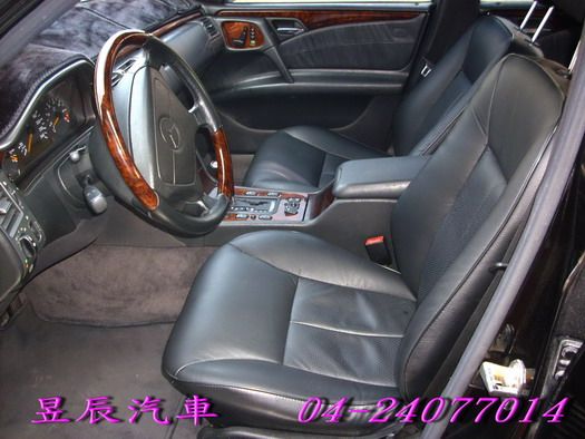 BENZ 賓士 照片6