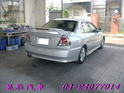 MITSUBISHI三菱 照片2