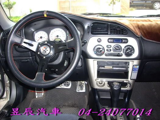 MITSUBISHI三菱 照片5