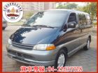 苗栗縣【松順汽車】2001HIACE SOLE TOYOTA 豐田 / Hiace Solemio中古車