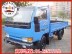 台中市【松順汽車】1996勁勇Cabstar  NISSAN 日產 / Cabstar(勁旺.勁勇)中古車