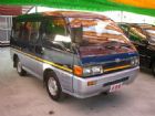 台中市得利卡 1.6 整車原漆 實跑9萬多公里 MITSUBISHI 三菱 / Delica(得利卡)中古車