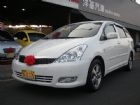 台中市05年 豐田 Wish TOYOTA 豐田 / Wish中古車