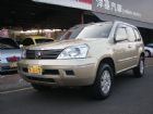 台中市04年 日產 X-Trail NISSAN 日產 / X-Trail中古車
