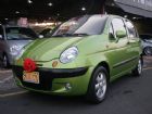 台中市05年 台朔 Matiz FORMOSA 台朔 / Matiz中古車