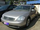 新北市日產TEANA 2.3 NISSAN 日產 / Teana中古車