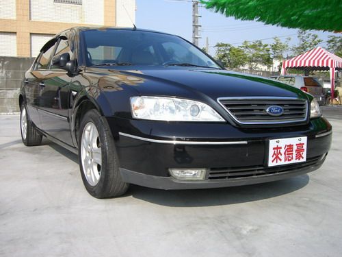 【來德豪汽車】METROSTAR+  照片2