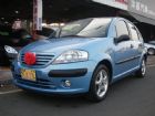 台中市04年 雪鐵龍 C3 CITROEN 雪鐵龍 / C3中古車