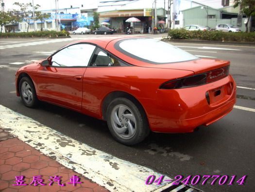 MITSUBISHI三菱 照片4