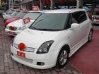 台中市卓越美式汽車-05年鈴木Swift SUZUKI 鈴木 / Swift中古車