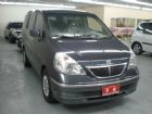 台中市卓越美式汽車-02年日產 QRV NISSAN 日產 / Serena Q-RV中古車