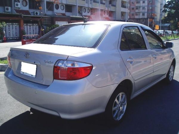 Vios 照片7