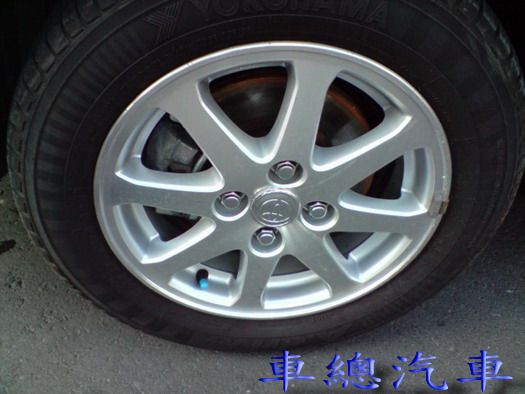 Vios 照片9