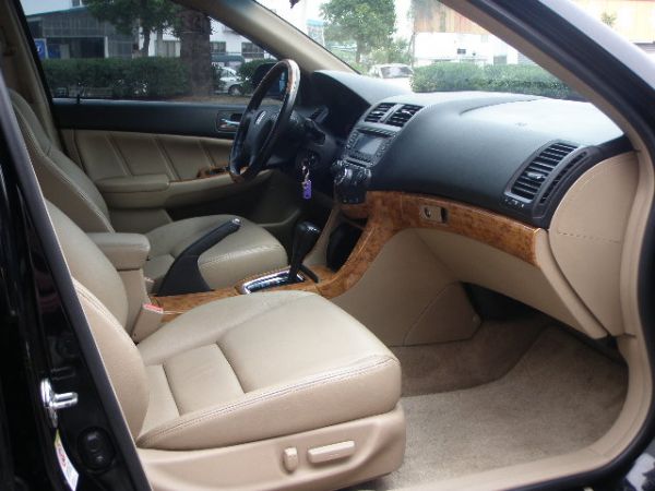 06年 本田 Accord K11 照片3
