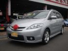 台中市07年 馬自達 5 MAZDA 馬自達 / 5中古車