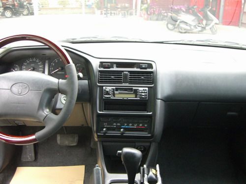 來德豪汽車:PREMIO 2.0  照片7