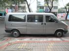 高雄市1998年 - 福斯T4加長型2.0cc VW 福斯 / T4中古車