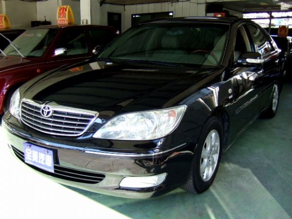 CAMRY 照片1