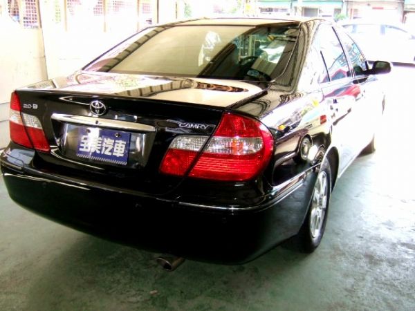 CAMRY 照片5