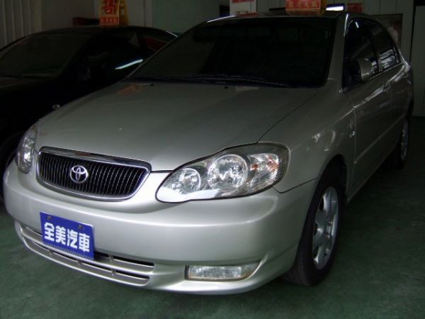 ALTIS 照片1