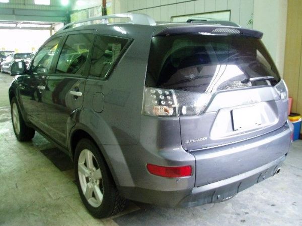 Outlander 照片9