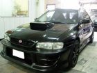 台中市Impreza SUBARU 速霸陸 / lmpreza中古車