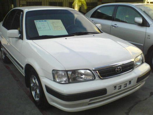 tercel 照片2