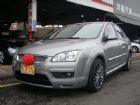 台中市06年 福特 Focus FORD 福特 / Focus中古車