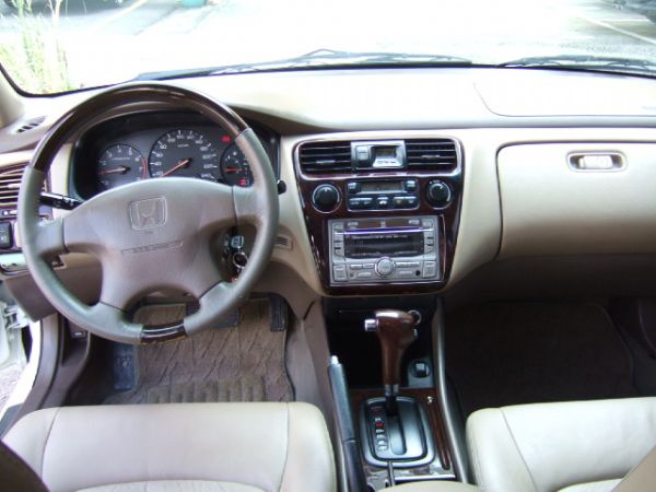 Accord 照片7