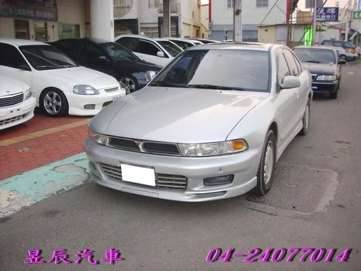 MITSUBISHI三菱 照片1