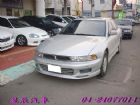 台中市MITSUBISHI三菱 MITSUBISHI 三菱 / Galant中古車