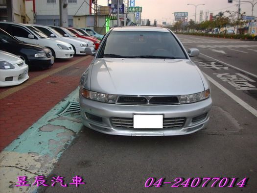 MITSUBISHI三菱 照片3