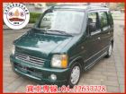 台中市碗公車 SUZUKI 鈴木 / Wagon R+中古車