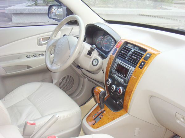 【松順汽車】2006  TUCSON  照片6