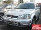 台中市運通汽車-2001年-本田 CR-V HONDA 台灣本田 / CR-V中古車