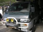 新北市三菱DELICA(靓腳)柴油自排 MITSUBISHI 三菱 / Delica(得利卡)中古車