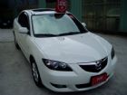 新北市3 MAZDA 馬自達 / 3中古車