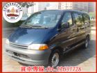 台中市【松順汽車】2003年海力士Hiace  TOYOTA 豐田 / Hiace Solemio中古車