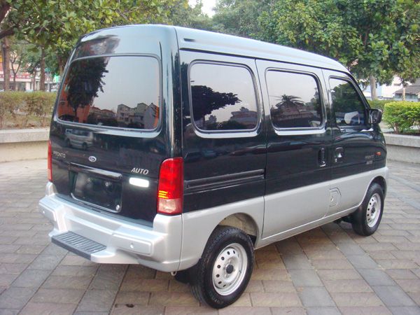 【松順汽車】2003 PRONTO好幫手 照片5