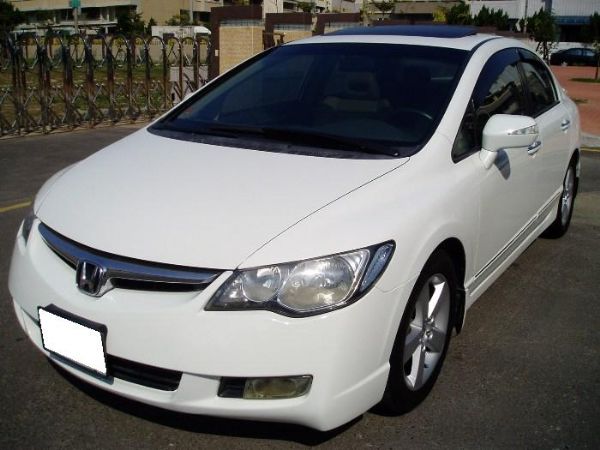 CIVIC 照片1