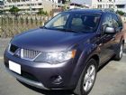 台中市Outlander MITSUBISHI 三菱 / Outlander中古車