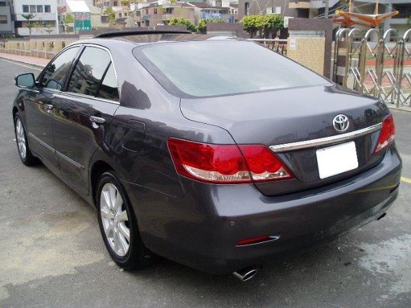 Camry 照片9