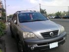 高雄市SORENTO  EX KIA 起亞 / Sorento中古車