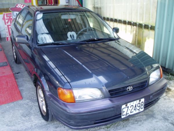 TERCEL 照片1