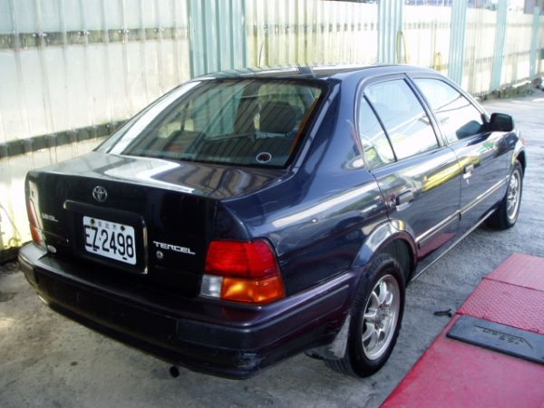 TERCEL 照片4