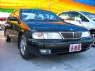 台中市【來德豪汽車】SENTRA CE房車  NISSAN 日產 / Sentra中古車