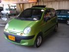 新北市MATIZ II FORMOSA 台朔 / Matiz中古車