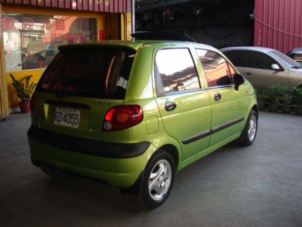 MATIZ II 照片2