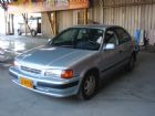 新北市TOYOTA TERCEL TOYOTA 豐田 / Tercel中古車